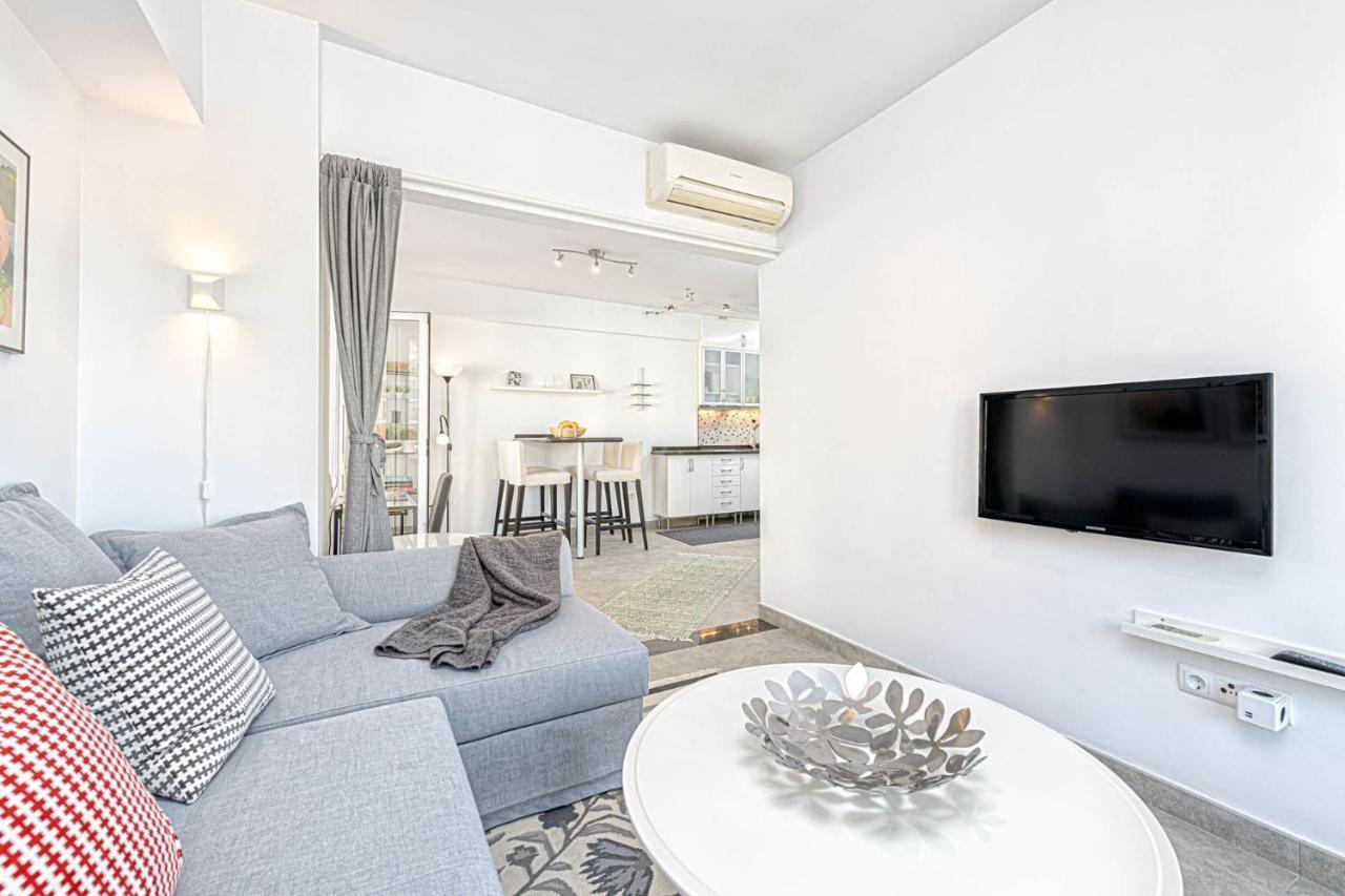 Martinez Virel In By Solaga Homes Lejlighed *